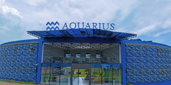 Aquarius Kigo Resort