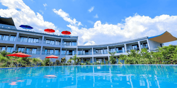 Aquarius Kigo Resort