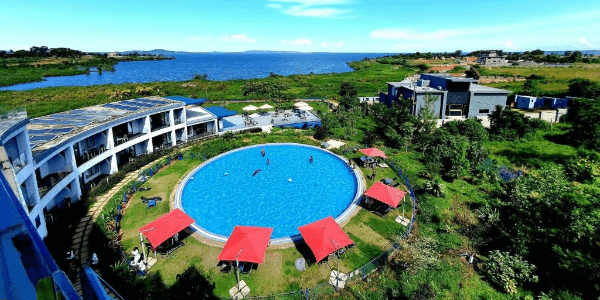 Aquarius Kigo Resort